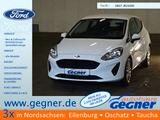 Ford Fiesta 1.0 EcoBoost S&S Aut. TREND Cool&Sound - Ford Fiesta: Cool Sound