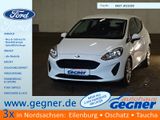 Ford Fiesta 1.0 EcoBoost S&S Aut. TREND Cool&Sound - Ford Fiesta: Weiß, Trend