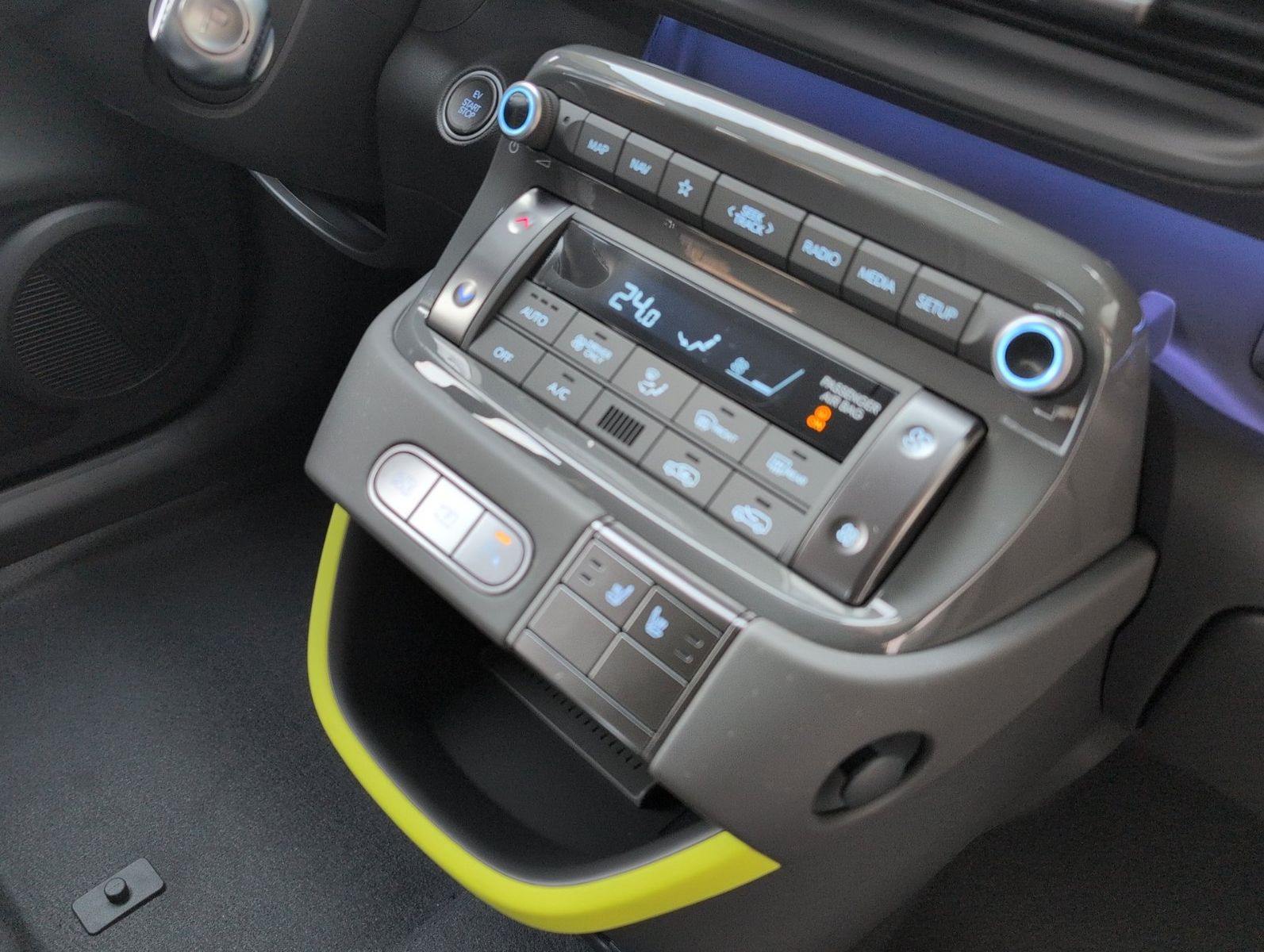 Hyundai INSTER - Bild 18