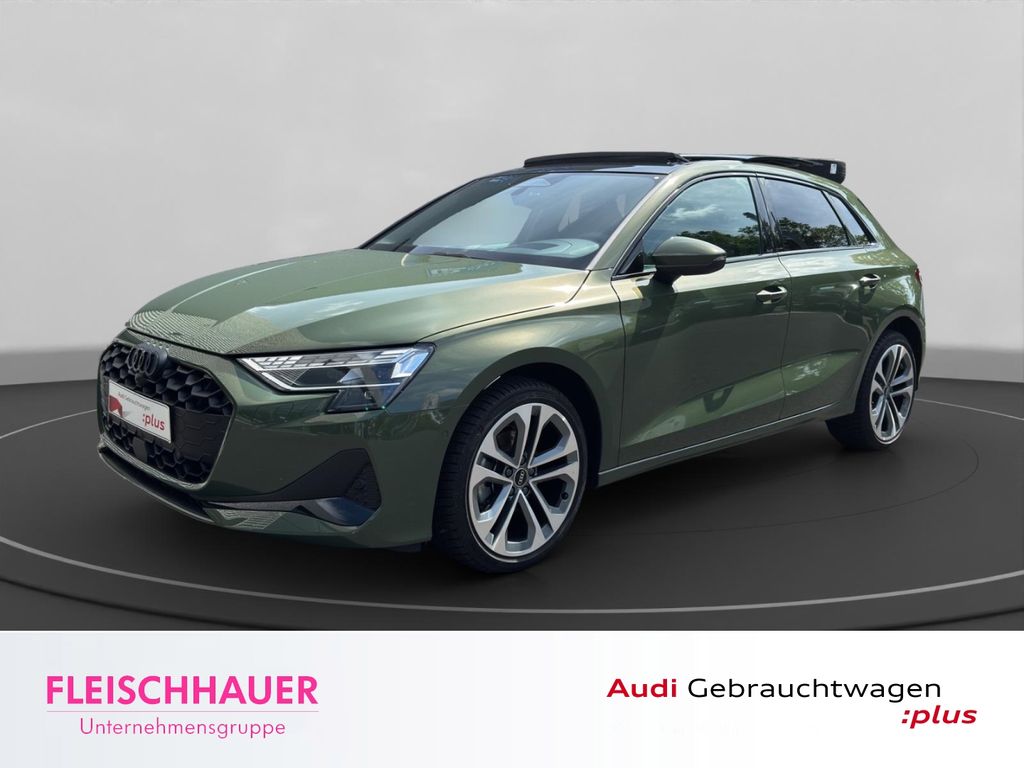 Image of Audi A3
