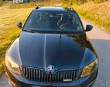 Skoda Oktavia 2.0 TDi RS Top Zustand - Skoda Oktavia mit Diesel-Antrieb