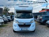 Citroën Trend 3,5 T 7057 Wohnmobil 163ps - Citroën Händler