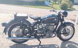 BMW R50/2 - BMW R 50 2
