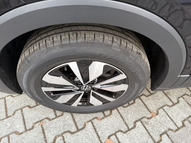 Fahrzeugabbildung Volkswagen T-Cross 1.0 TSI 85 KW GOAL KAMERA KEYLESS SHZ NA
