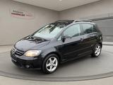 Volkswagen Golf Plus 1.9 TDI, Klima, Sitzheizung, PDC, Temp - Volkswagen Golf Plus: 1.9
