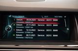 BMW 535i F11 Aut. 1.Hand*Unfallfrei*ACC*Spur-Assist* - BMW 535 mit Benzin-Antrieb: Leder, Navigationssystem