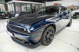 Dodge Challenger 5,7 HEMI LPG/BRC/ALPINE/NAVI/LEDER - Dodge Challenger mit LPG-Antrieb: Automatik