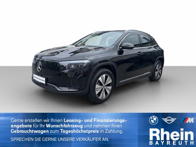 MERCEDES-BENZ EQA 250 Progressive Navi LED Rfk Winter+ Navi LE