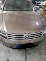 Volkswagen Verkaufe im Auftrag Phaeton V6 - Volkswagen Phaeton: V6