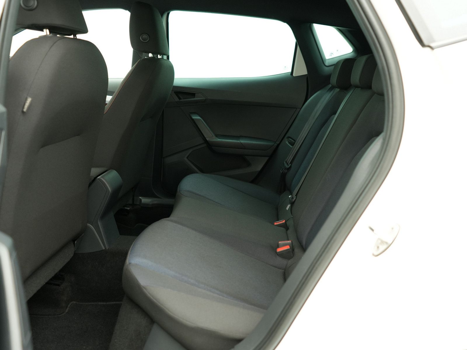 Seat Ibiza - Bild 11