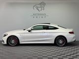 Mercedes-Benz C 63 AMG S|Pano|Sport-Aga|No-OPF|Unfallfrei|Carb - Mercedes-Benz C 63 AMG: Sport