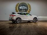 Cupra Formentor 4Drive - Cupra Formentor Kombi Gebrauchtwagen