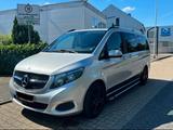 Mercedes-Benz Mercedes Benz V Klasse 220 - Mercedes-Benz E 220 Gebrauchtwagen in Mönchengladbach