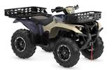 Yamaha Kodiak 700 EPS SE 2026 Kiwami mit Strassenzulass - QUAD STRAßEN
