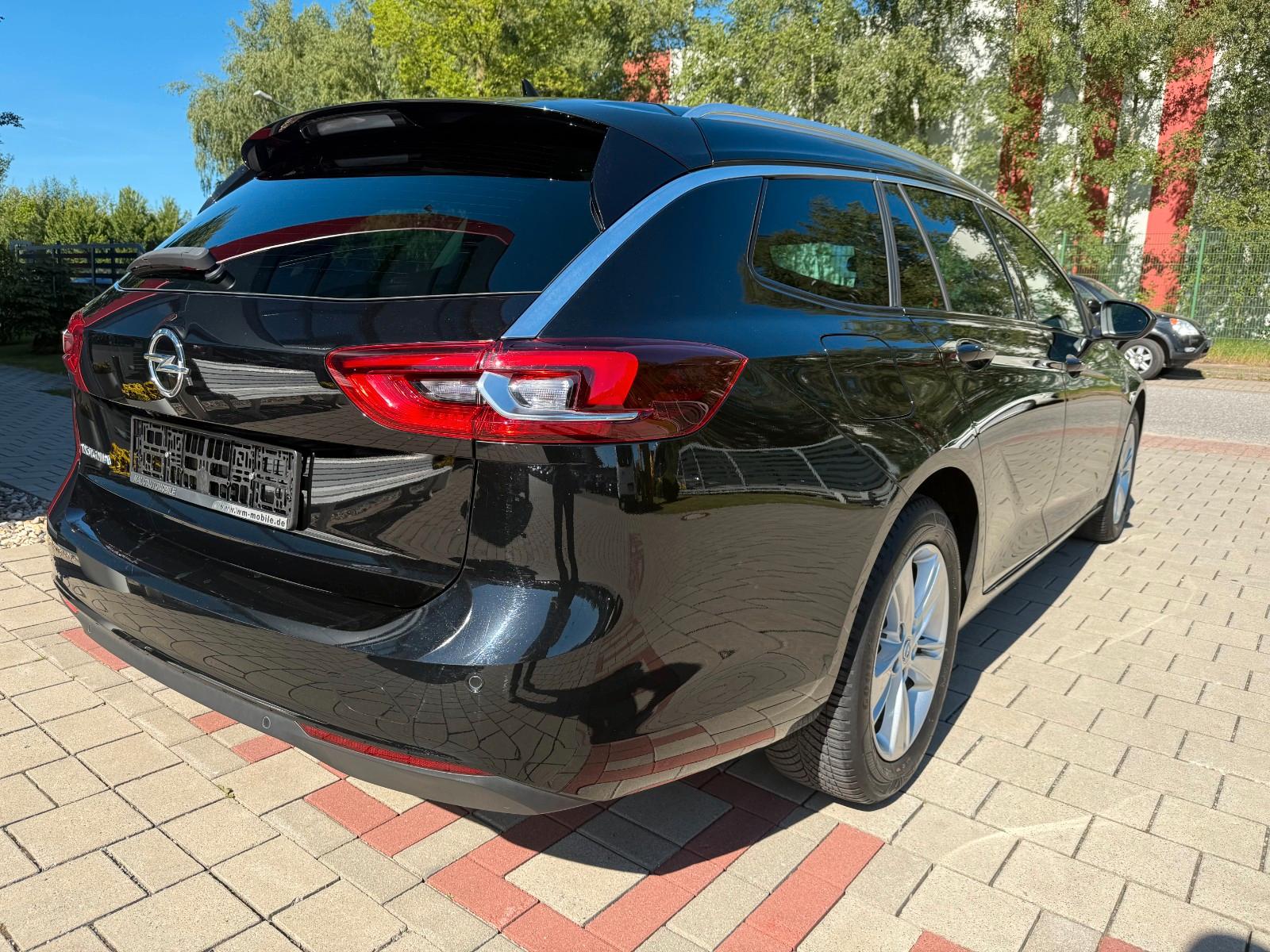 Opel Insignia B Sports Tourer Business(Tüv&Insp.neu)