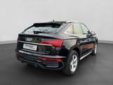 Audi Q5 Sportback 40 TDI Q ADVANCED MATRIX PANO VIRTU - Audi Q5 Gebrauchtwagen in Dortmund