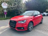 Audi A1 Sportback admired - Audi A1 admired mit Diesel-Antrieb
