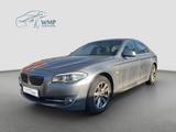 BMW 520 i/MOTORSCHADEN/Navi/Klima/ - BMW 520 Unfallwagen