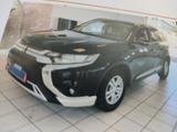 Mitsubishi Outlander Diamant Edition+ 2WD ++ NEUZUGANG ++ - gebrauchte Mitsubishi Outlander aus dem Jahr 2019