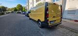 Renault Trafic 3 L2H1 Motorrad-Transporter - Renault Trafic von privat