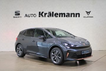 Cupra Leasingangebot: Cupra Born 140KW 58KwH*Navi*LED*AHK*neues MODELL