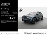 Skoda Karoq 2.0TDI 4x4 Sportline *SmartLink*Kessy*ACC* - Skoda Karoq in Frankfurt (Main)