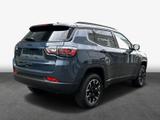 Jeep Compass 1.3 T4 4xe PLUG-IN HYBRID Automatik High - Jeep Compass in Düsseldorf