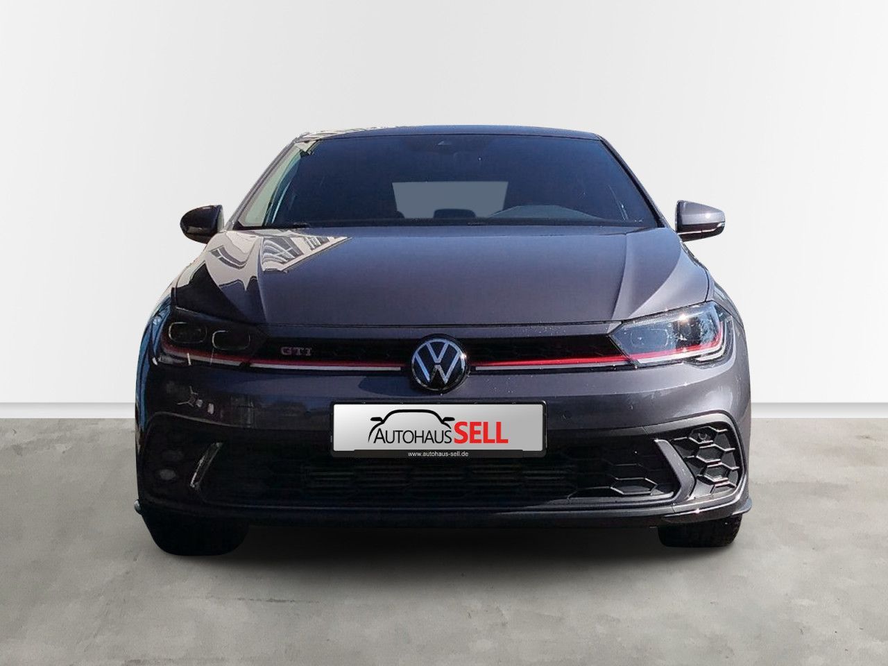 Fahrzeugabbildung Volkswagen Polo GTI 2.0 BT152 TSID7F