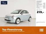 Fiat 500C 1.0 GSE Hybrid Collezione 1957 - Fiat 500C: Collezione