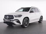 Mercedes-Benz GLE 350 de 4M AMG+NIGHT+22''+HUD+AHK+FAHRASS+360 - Mercedes-Benz GLE-Klasse in Dortmund