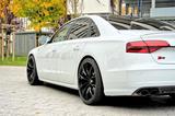 Audi S8 Plus SCHECKHEFT|KERAMIK|MASSAGE|ABT22ZOLL - Audi S8 in Stuttgart