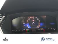 Volkswagen Touran - Vorschau Bild 14