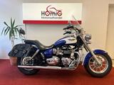 Triumph America TÜV und Inspektion neu! TOP Zustand ! - Offers