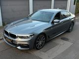 BMW 540 d xDrive M Sport Individual HUD 360° Kamera - BMW 540 in Frankfurt (Main)