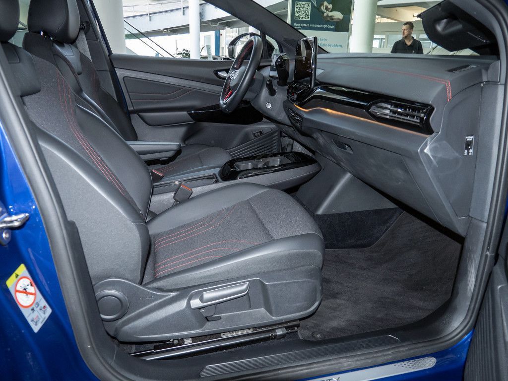Volkswagen ID.4 - Bild 3