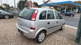 Opel Meriva 1.6 Enjoy*TÜV NEU*1 HAND*GARAGENWAGEN* - gebrauchte Opel Meriva aus dem Jahr 2004