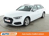 Audi A4 40 TDI advanced Aut.*NAVI*LED*PDC*ACC*SHZ*ALU