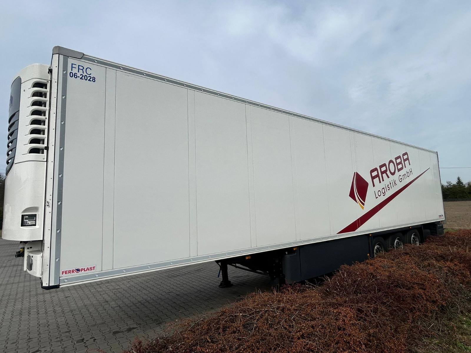 Schmitz Cargobull SCB*S3B