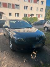 Mazda 2005 MAZDA-3 - Mazda 2 Gebrauchtwagen in Magdeburg