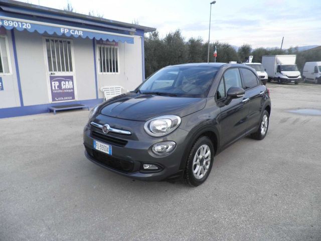 Fiat 500 X 500X 1.6 mjt Business 4x2 120cv dct m