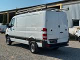 Mercedes-Benz Sprinter 314 4x4-Zuzschaltbar Werkstatt AC STHZ - Mercedes-Benz 6x6