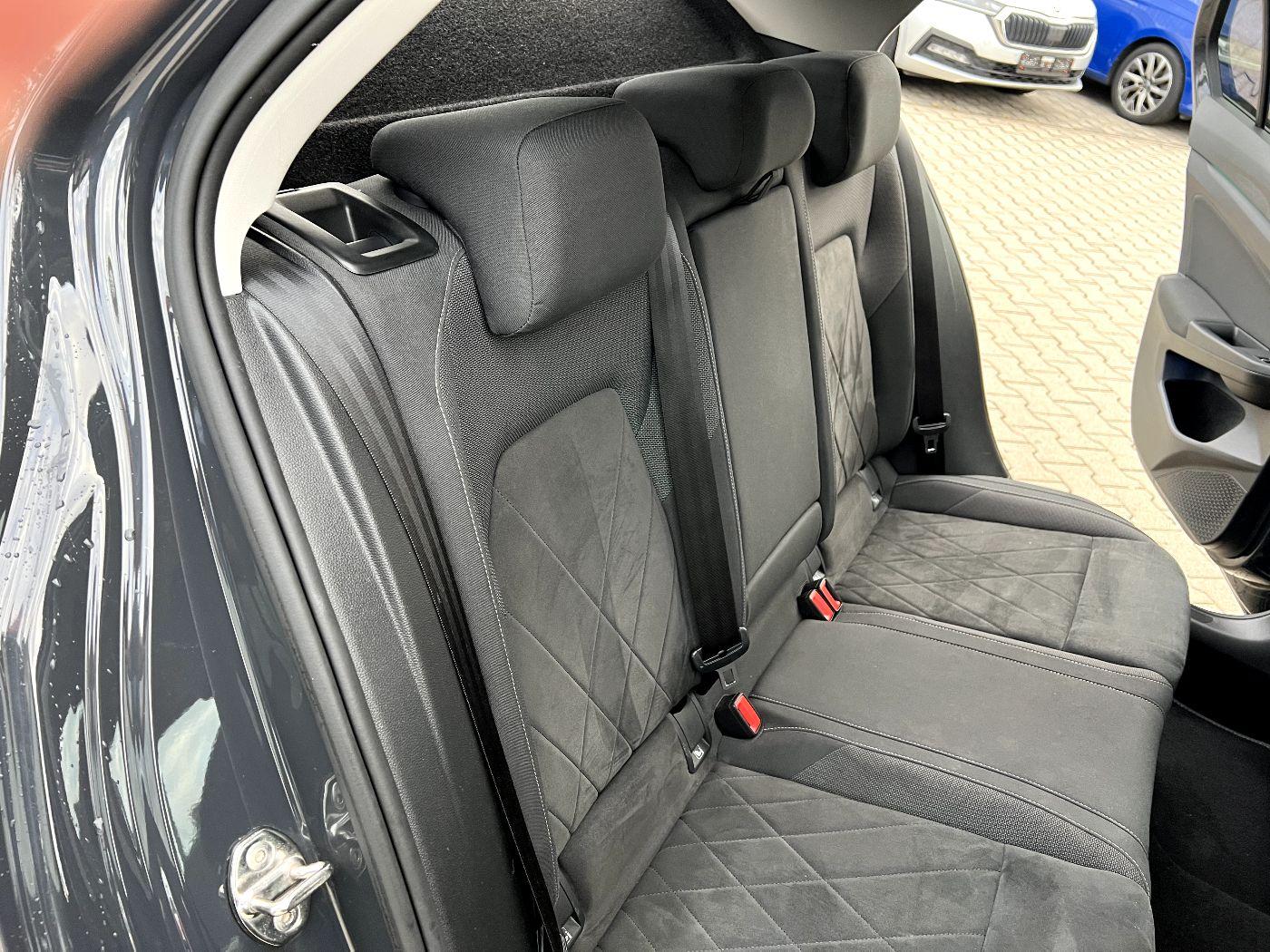 Volkswagen Golf VIII 2.0 TDI Life *LED Navi ACC Massage DAB, миниатюра 16