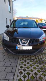 Nissan Qashqai 1.6 dCi DPF Acenta Panoramadach AHK