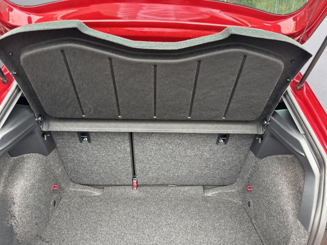 Ibiza FR 1,0TSI DSG *LED+NAVI+KAMERA+PDC*199€mtl