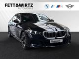 BMW i5 eDrive40 M Sport|AHK|Pano|Bowers&Wilkins - BMW i5 in Duisburg