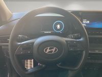 Hyundai BAYON - Vorschau Bild 7