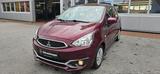 Mitsubishi Space Star Active - Mitsubishi Space Star Active mit Benzin-Antrieb