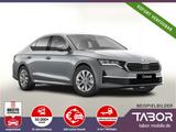 Skoda Octavia DSG Selec Matrix Nav Kessy Kam SHZ vEHK - SKODA Octavia Leasingangebote für Privatpersonen