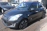 Suzuki Swift Comfort*1.Hand*Leder*LED*Tempo*Erst55000KM - Suzuki in Wuppertal