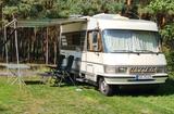 HYMER / ERIBA / HYMERCAR Hymer B564 H-Kennzeichen Wohnmobil - Offers matching your search criteria